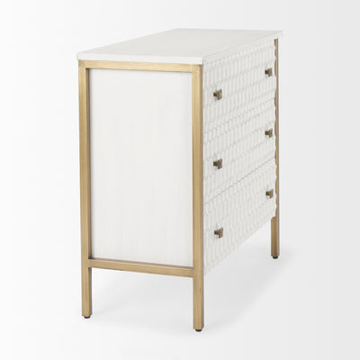 Anne Cabinet