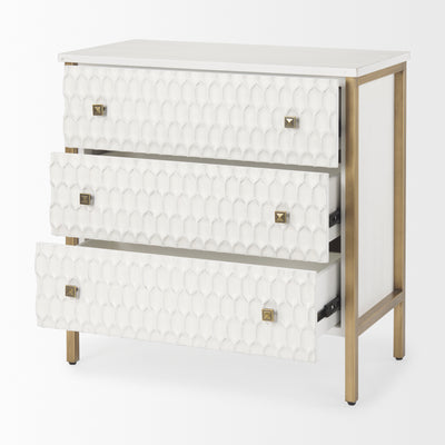 Anne Cabinet