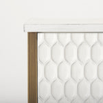 Anne Sideboard 31.5"  detail