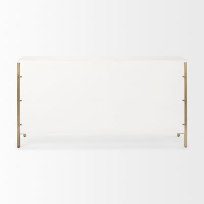 Anne Sideboard back
