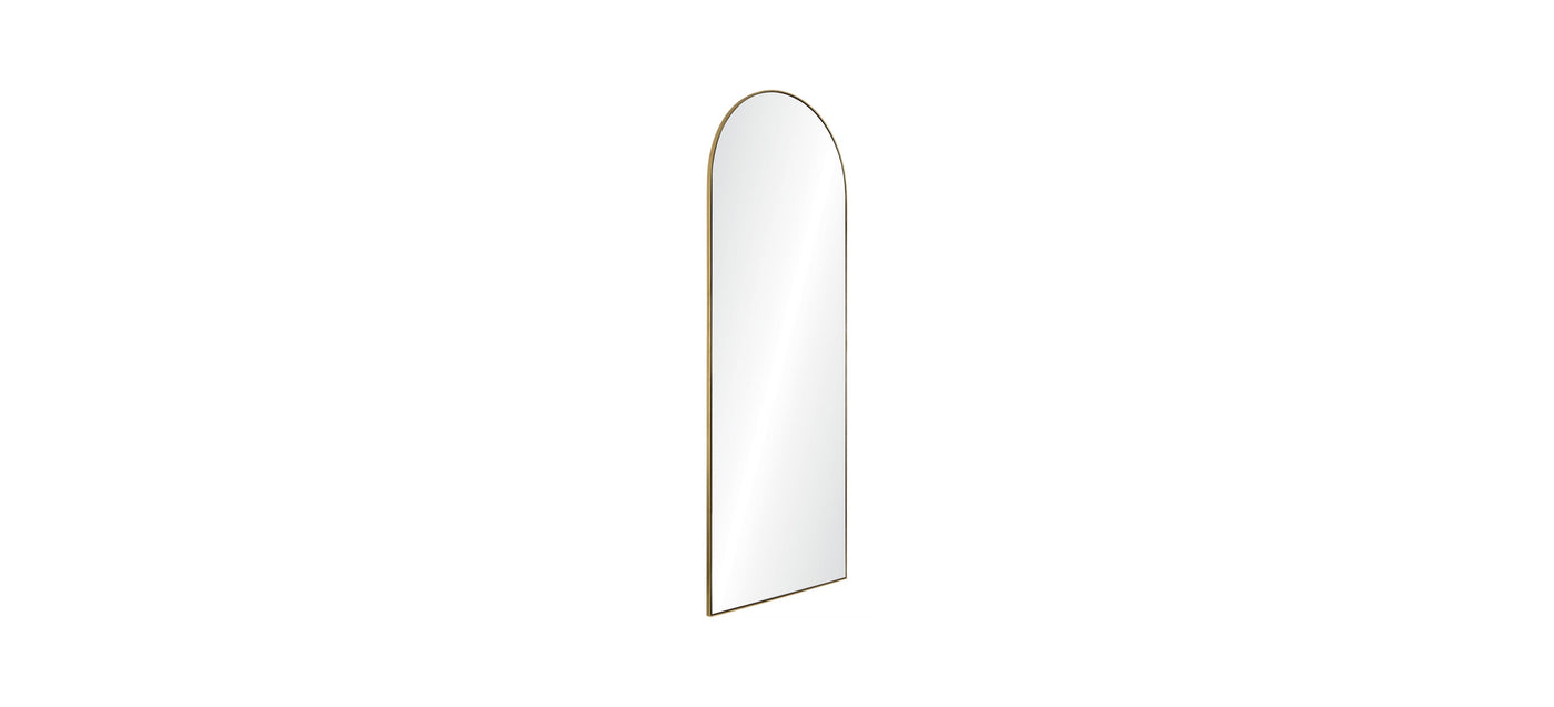 Arch Full Length Mirror