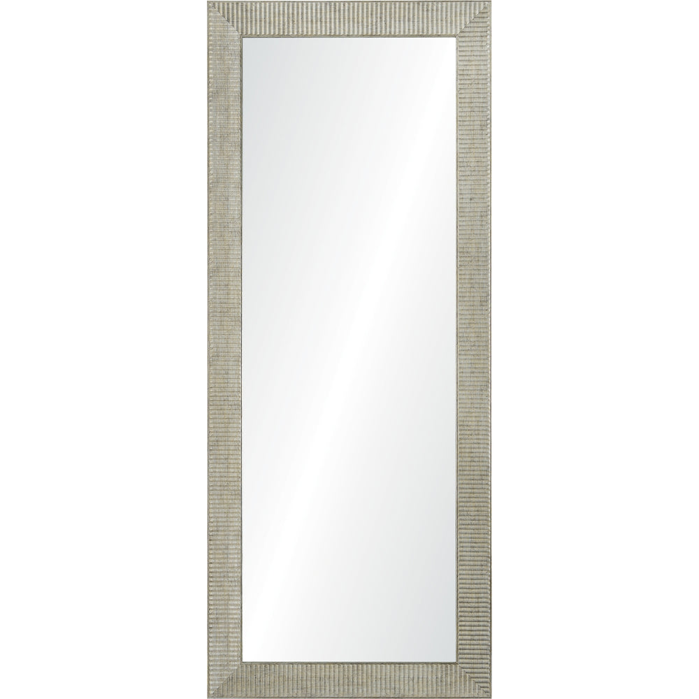 Arlo Rectangular Floor Mirror