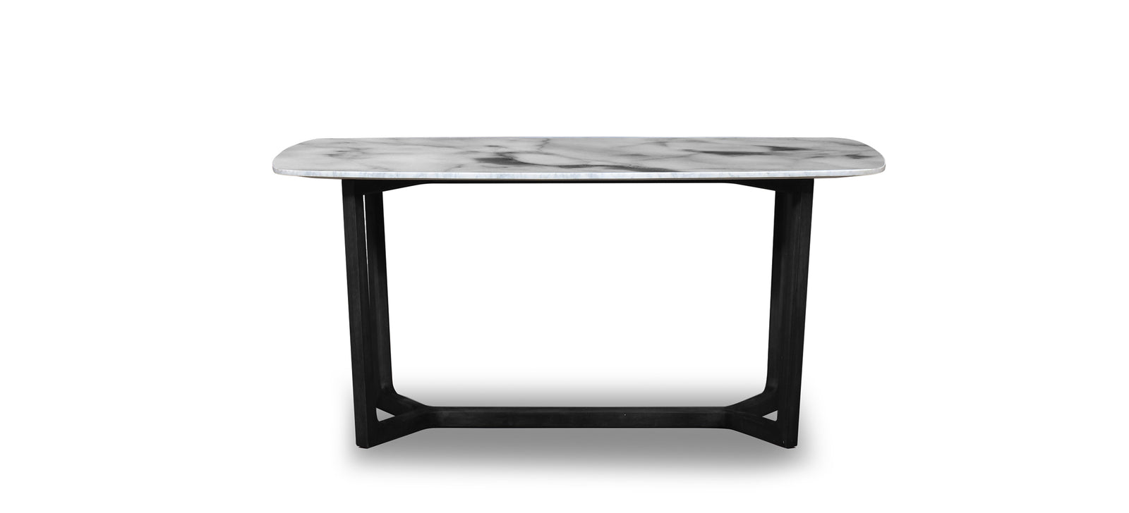 Kenny Marble Dining Table