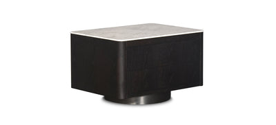 Paul XLarge end table/ King size night stand