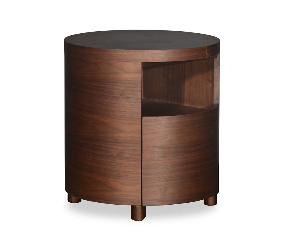Cally End table/Night stand