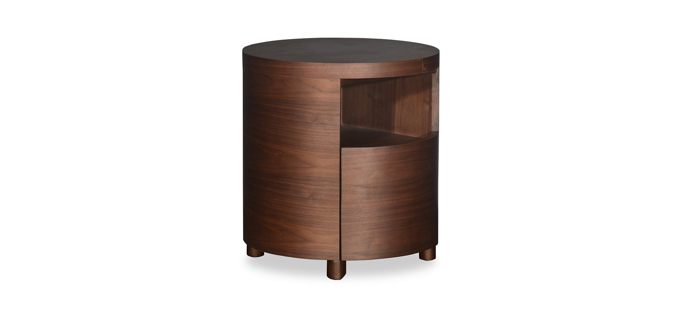 Cally End table/Night stand