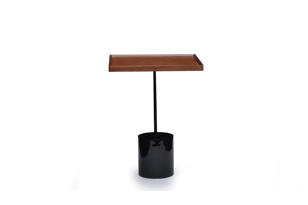 Beta Square Side Table