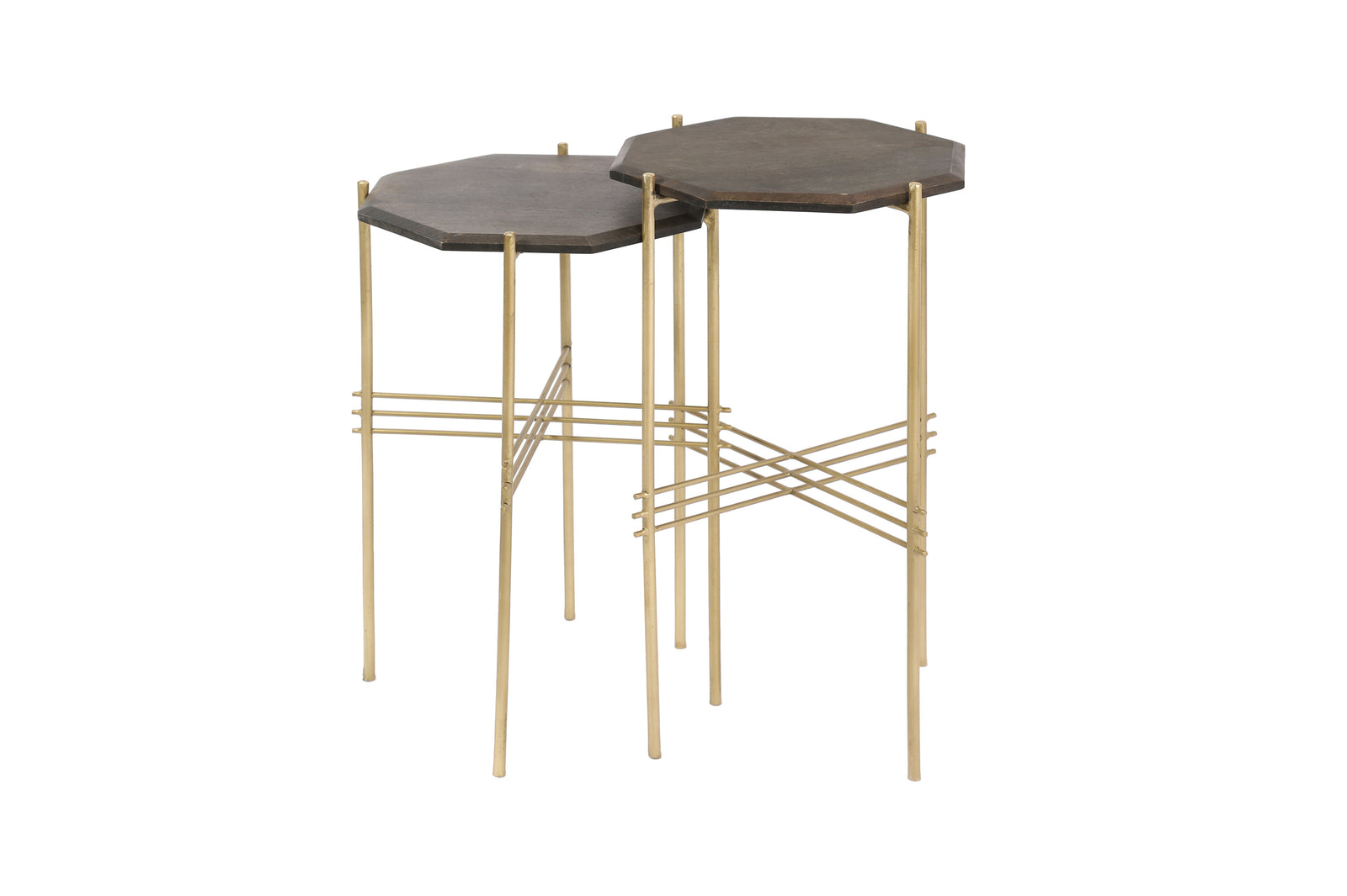 Branford Accent Table Hoya Casa