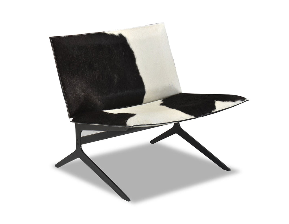 Cara Accent Chair Hoya Casa