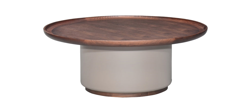 Carol Coffee table (L) Hoya Casa