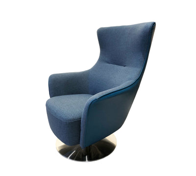 Carter lounge chair Hoya Casa