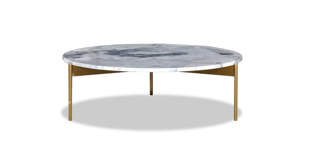 Chloe Marble Table