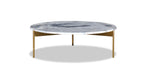 Chloe Marble Table