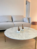 Chloe Marble Table