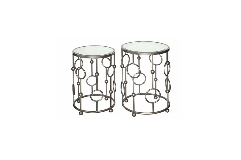Chole nesting side table Hoya Casa