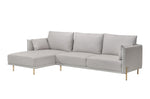Christine Sectional