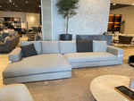 Claire Sectional (Left Facing)