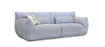 Claudi 105" Sofa Hoya Casa 