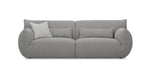 Claudi 105" Sofa grey