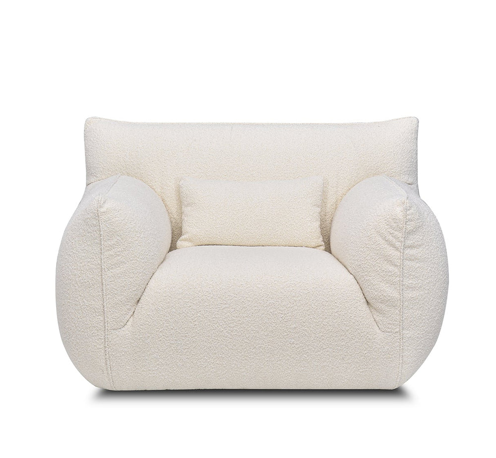 Claudi Arm Chair Hoya Casa