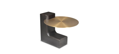Como End Table