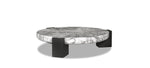 Como Marble Coffee Table