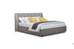 Cony Leather bed frame Hoya Casa