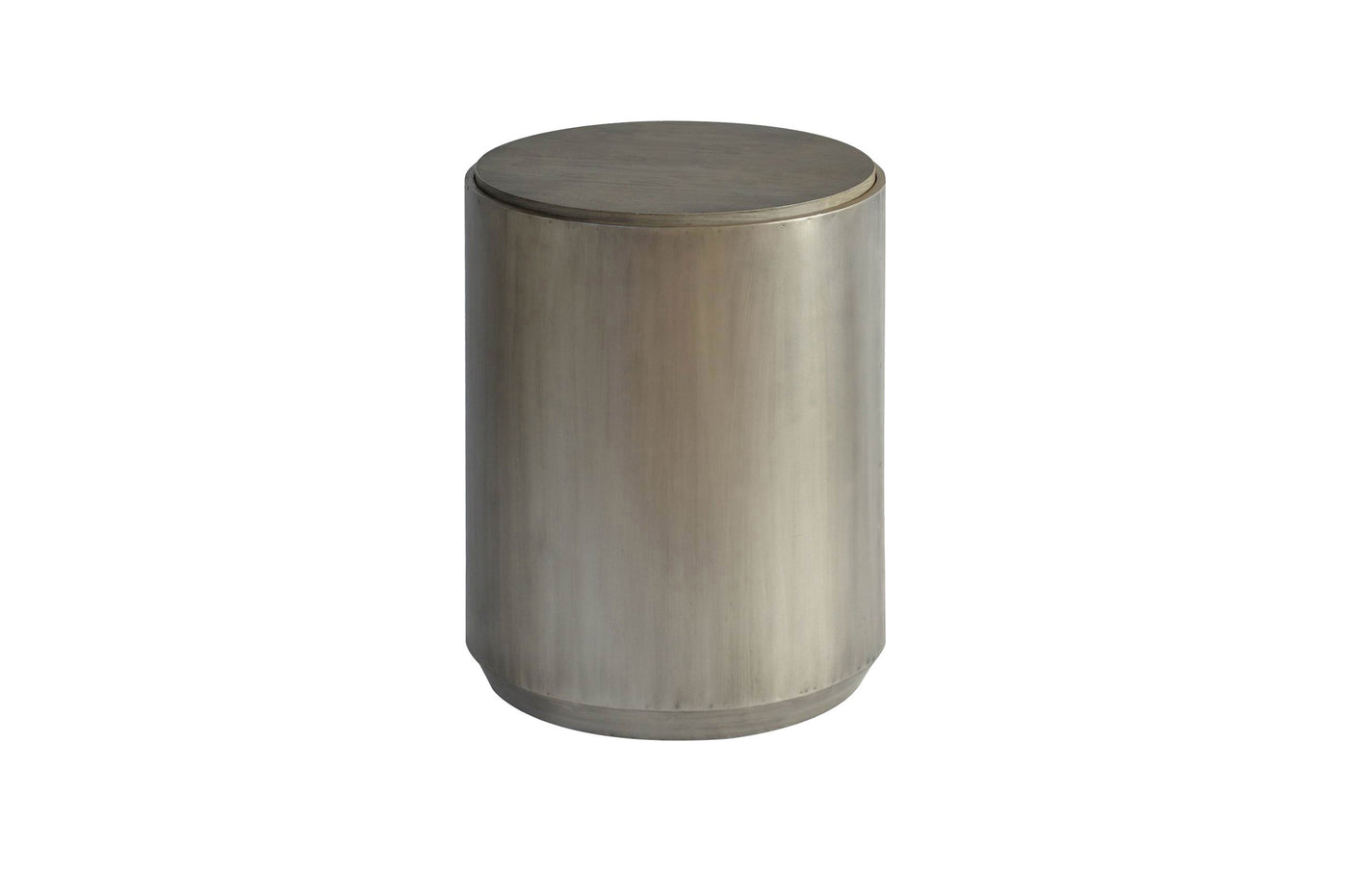 Eden End Table