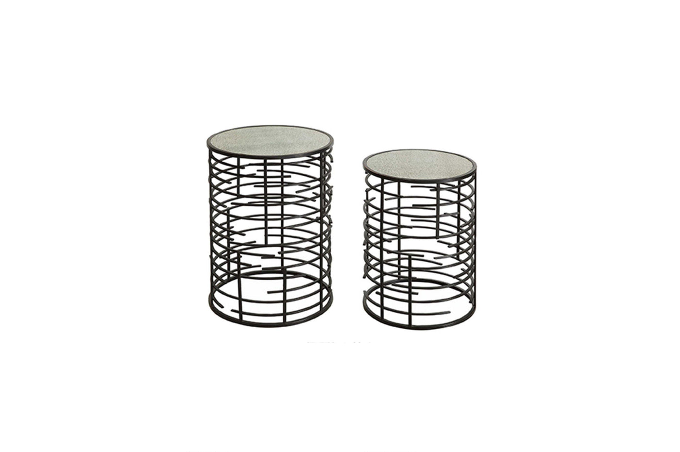 Empire nesting table Hoya Casa