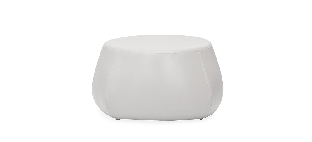 Enzo Ottoman (L) Hoya Casa