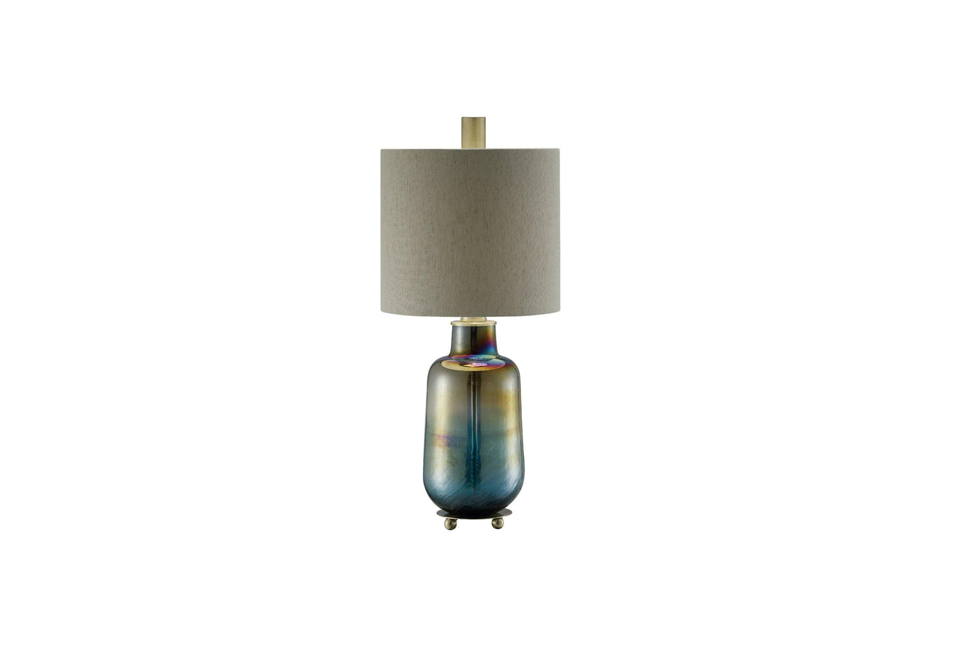 Eva Table Lamp Hoya Casa 