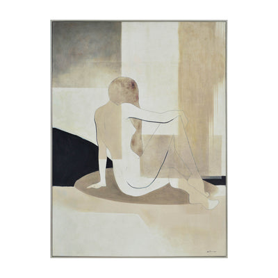 Eve Wall Art/ Painting