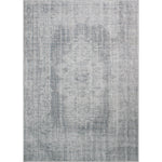 Facon Area Rug - Light Blue