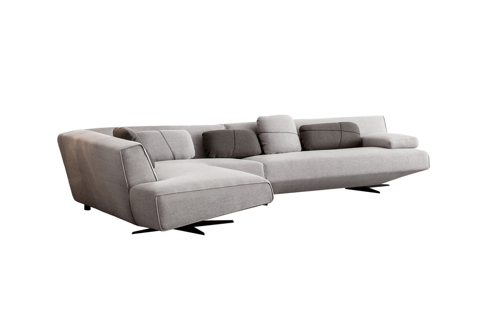 Felix Sectional (L) Hoya Casa 