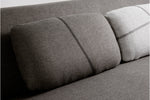 Felix Sectional (L) Hoya Casa detail