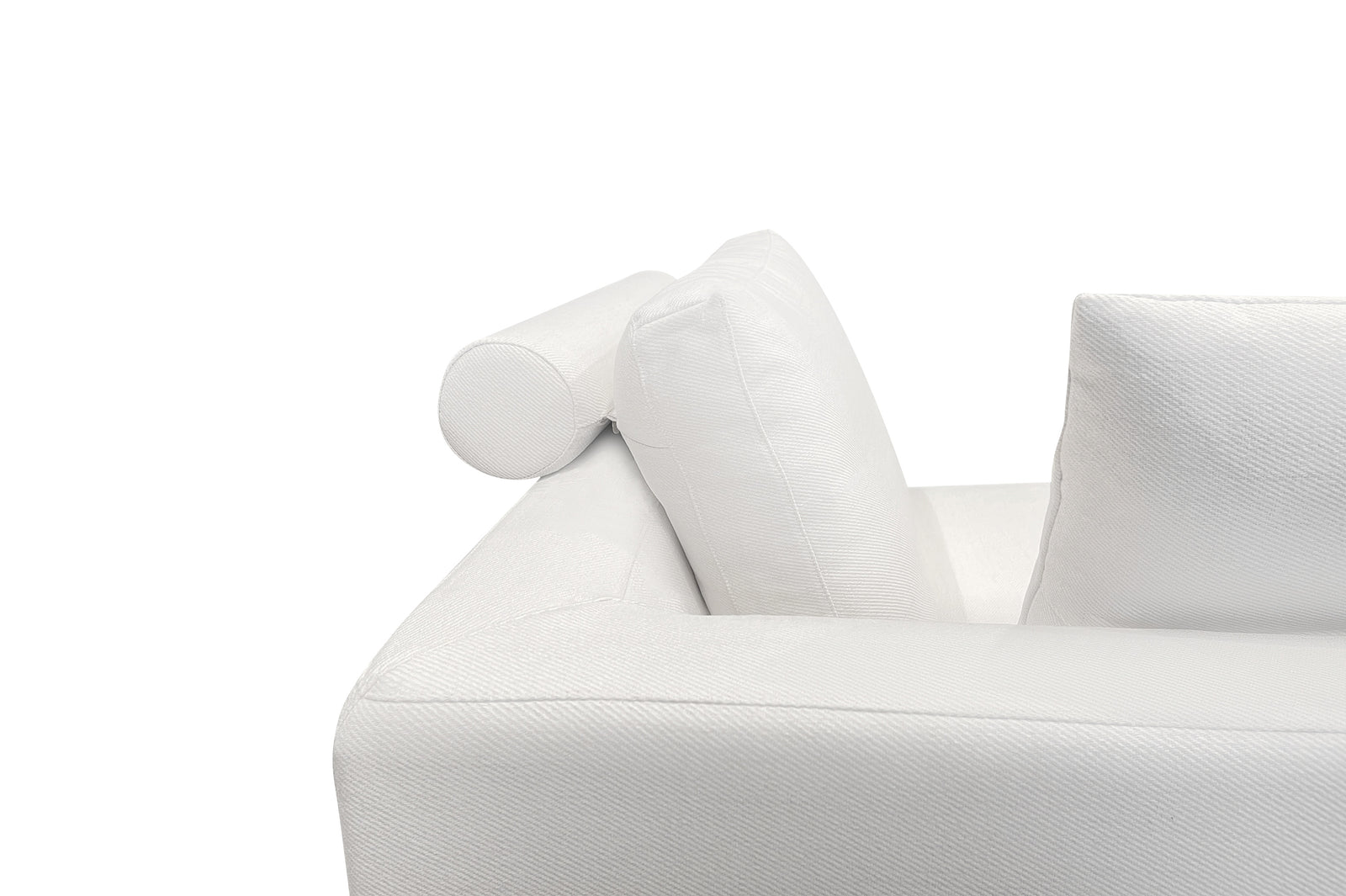 Francesca 4 pieces Sectional