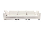 Francesca Long Sofa Sectional