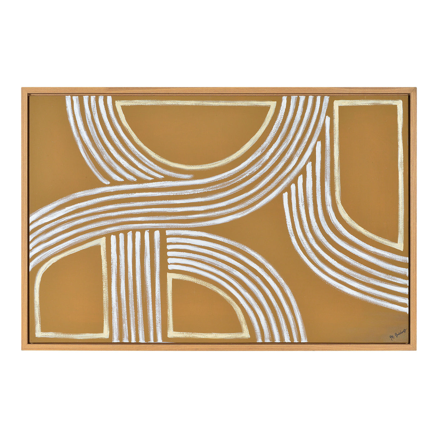 Hazel Wall Art/ Painting