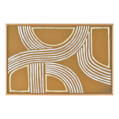 Hazel Wall Art/ Painting