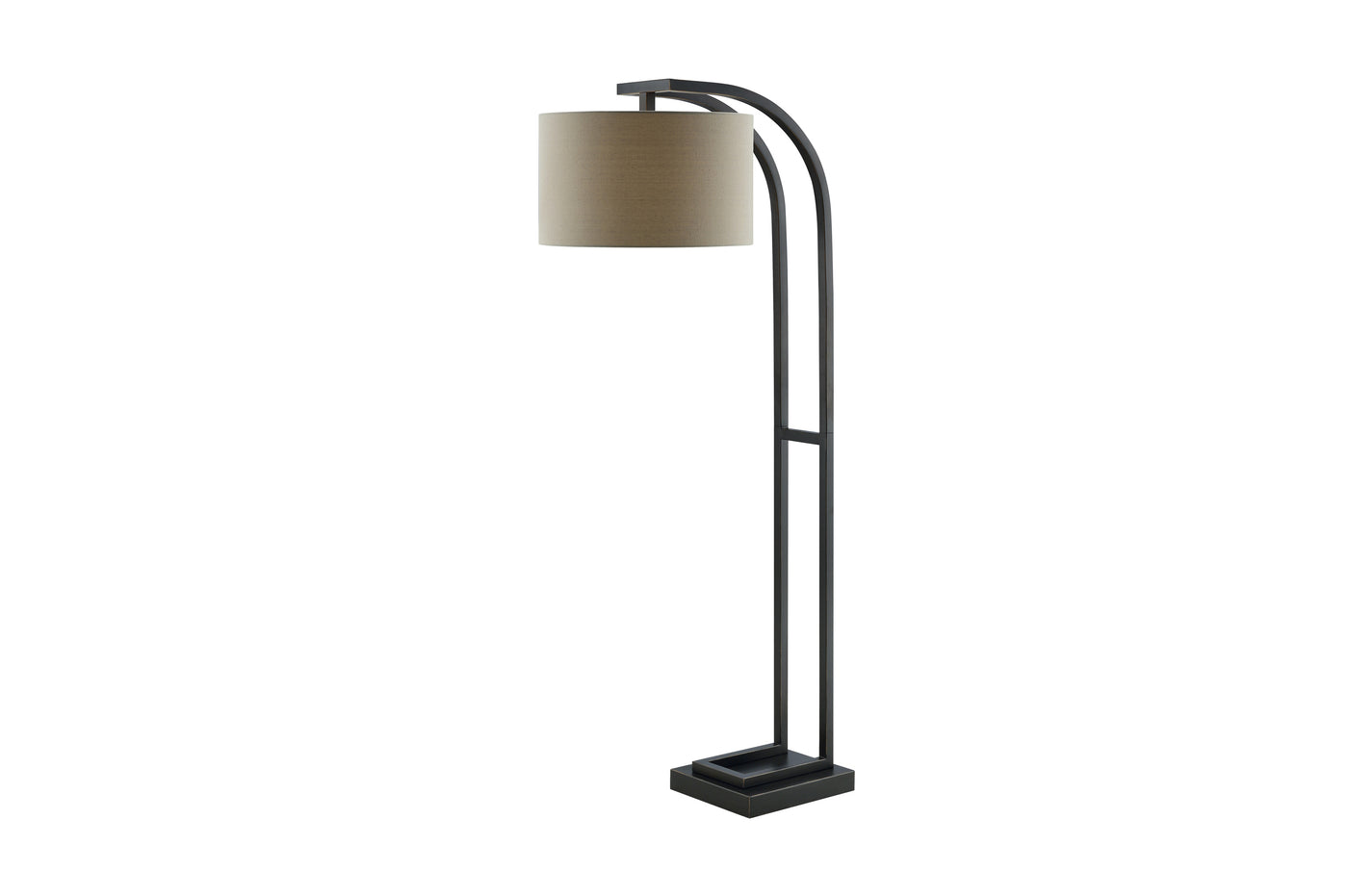 Hilton Floor Lamp Hoya Casa