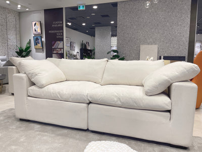 Jasper Plus 2 Seater Sofa