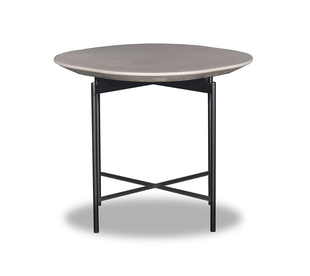 Ian Side Coffee Table Hoya Casa