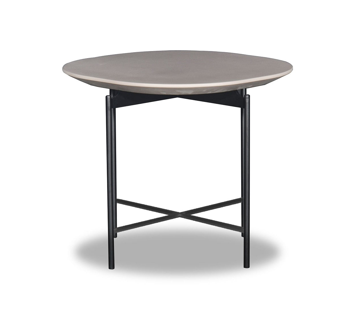 Ian Side Coffee Table Hoya Casa