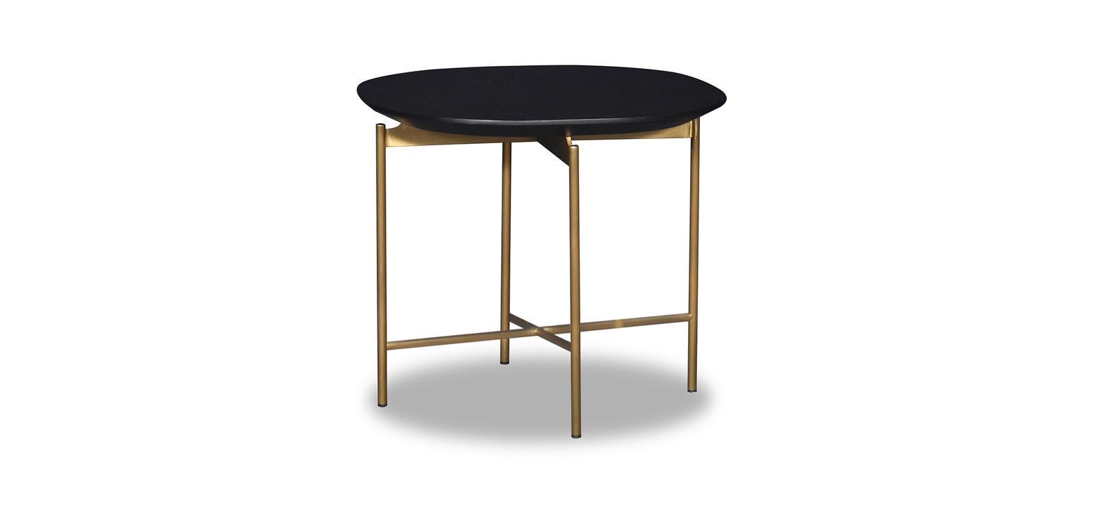 Ian Side Coffee Table Hoya Casa 