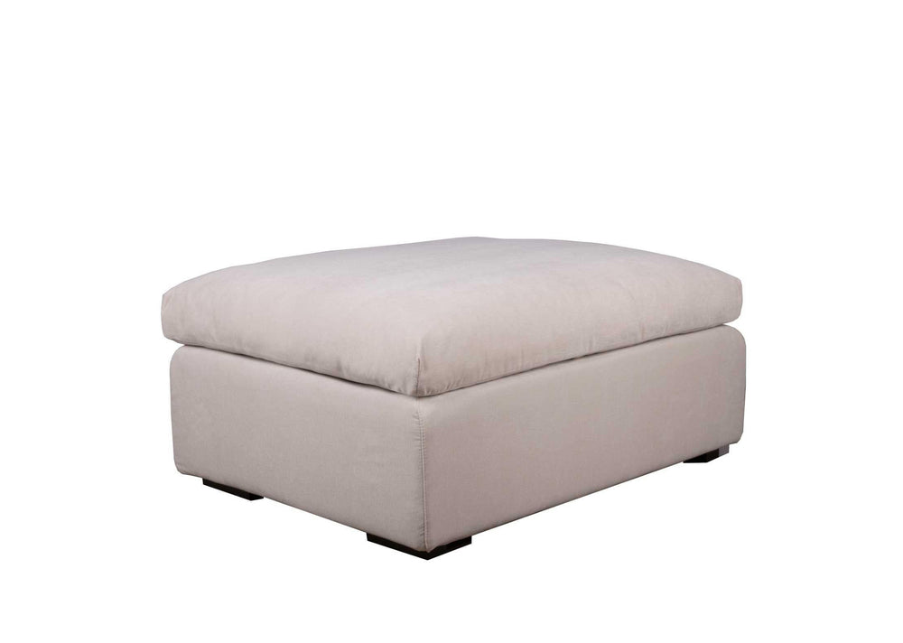 Jasper Ottoman Hoya Casa