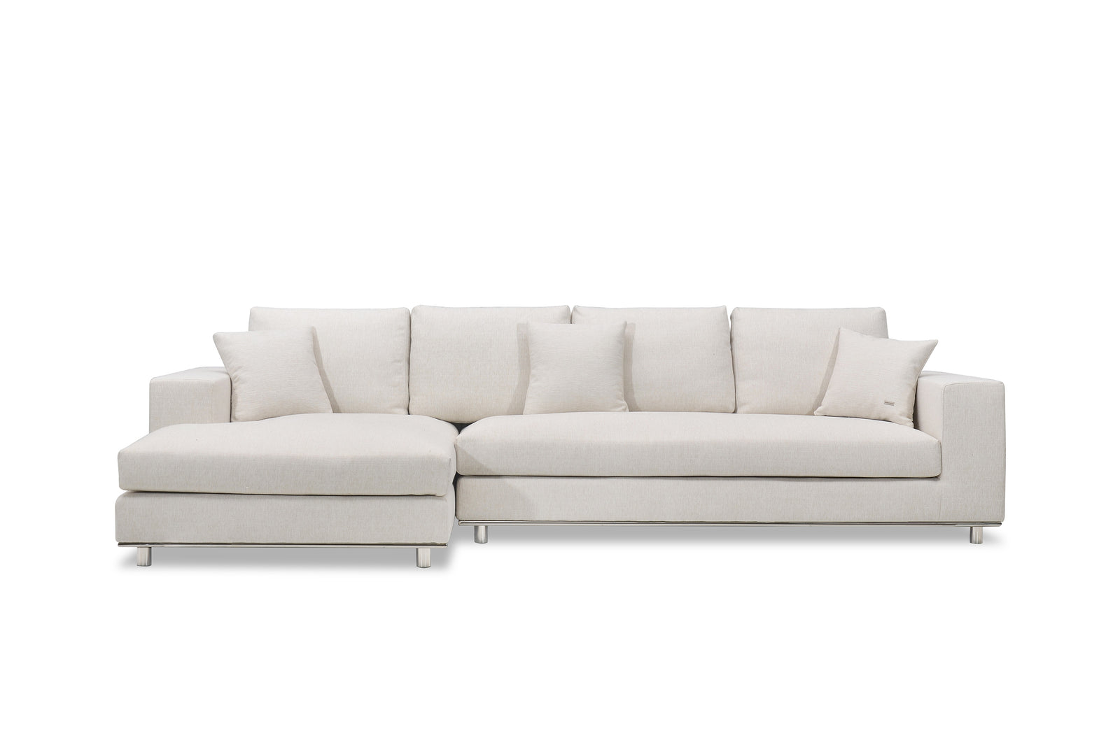Jessica Sectional+Chaise