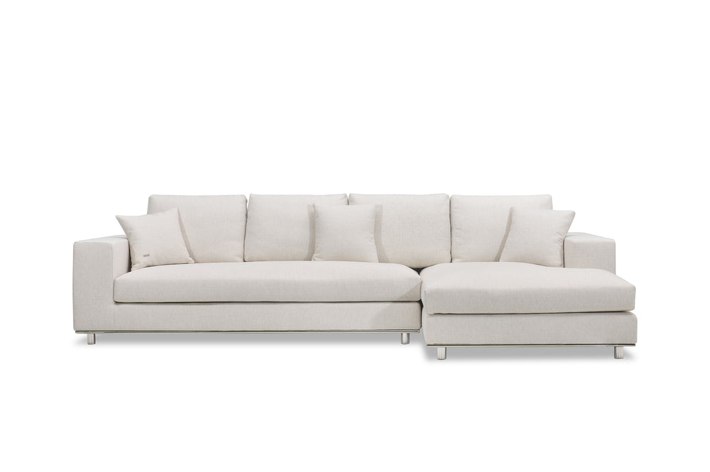 Jessica Sectional