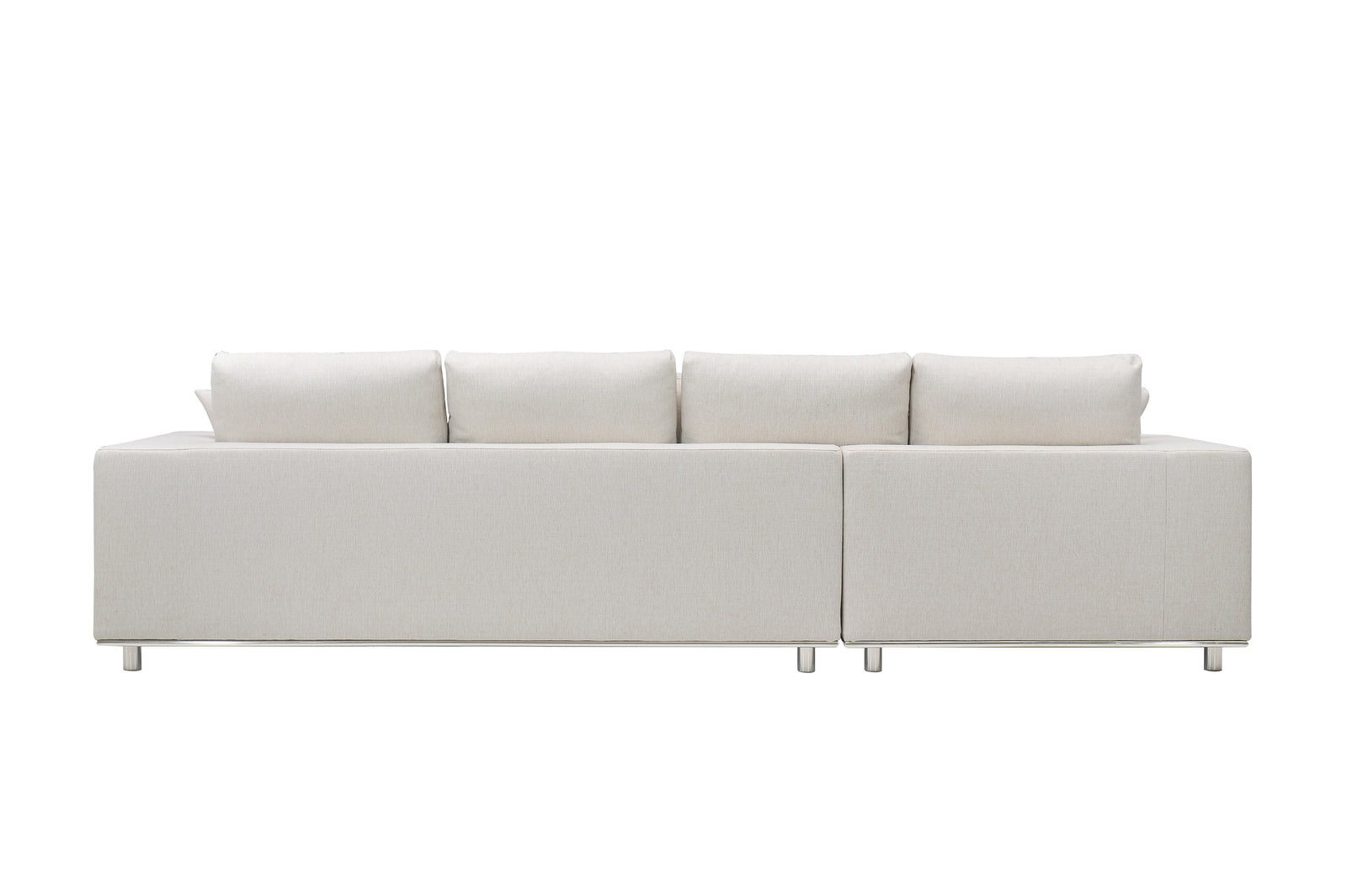 Jessica Sectional+Chaise
