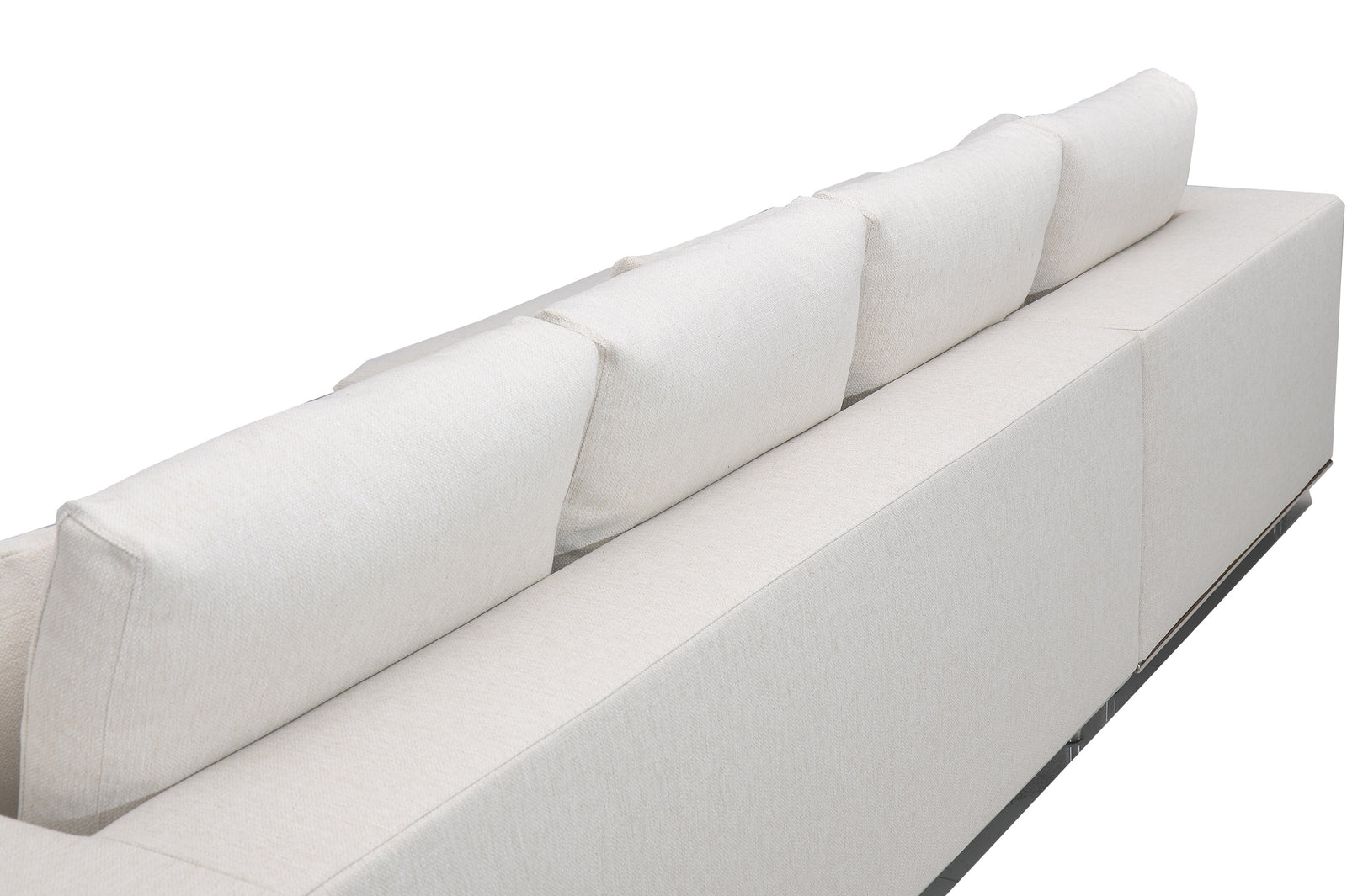 Jessica Sectional+Chaise