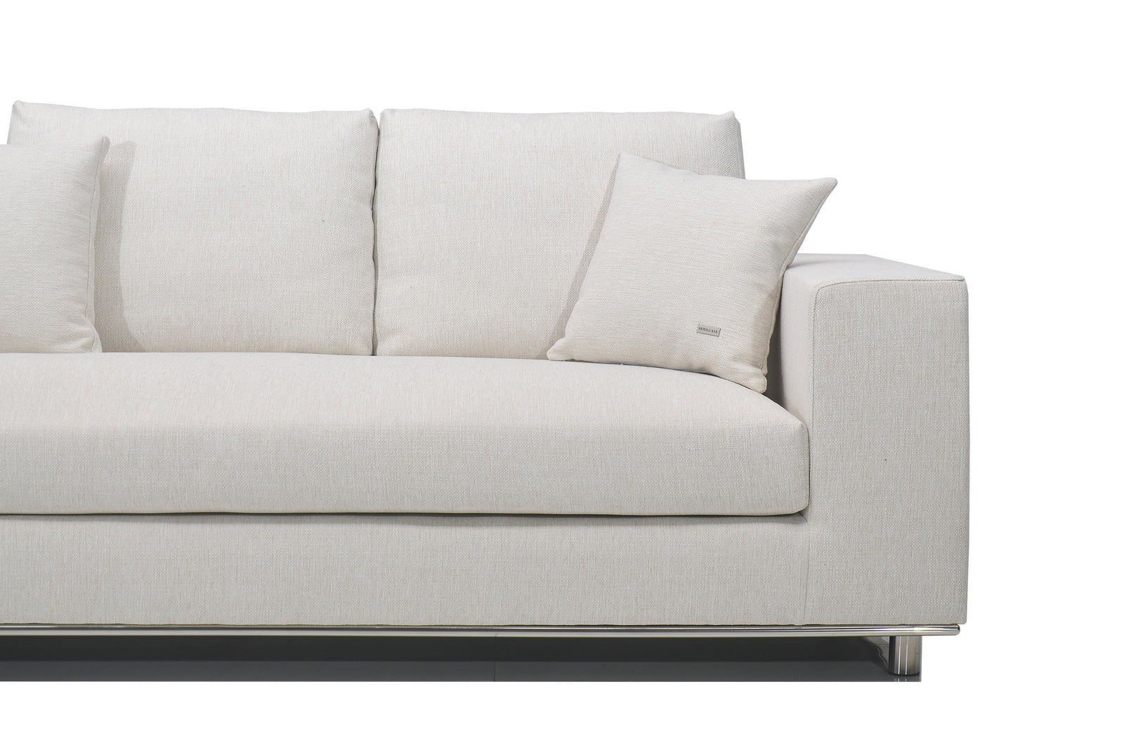 Jessica Sectional+Chaise
